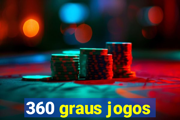 360 graus jogos